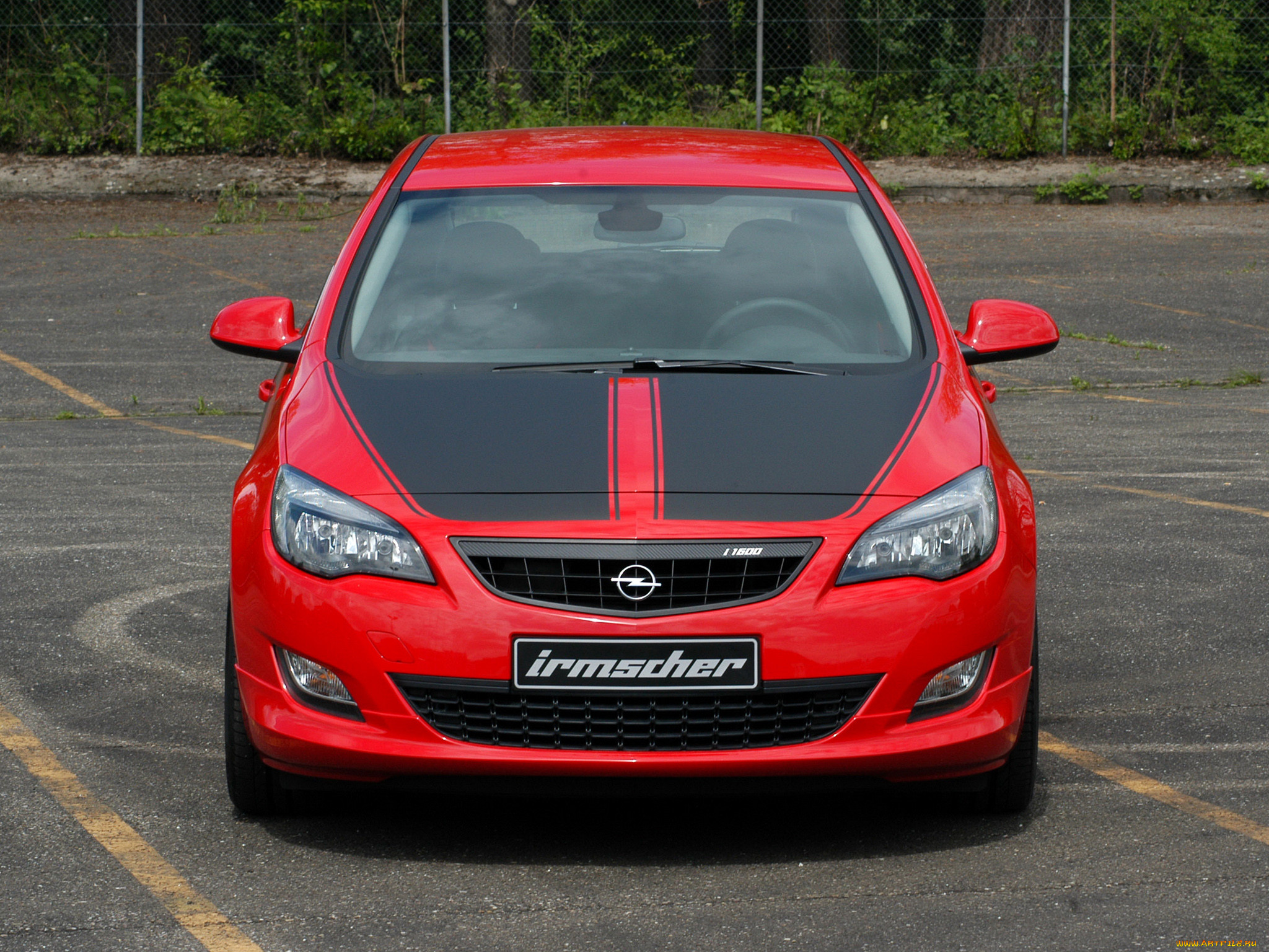 , opel